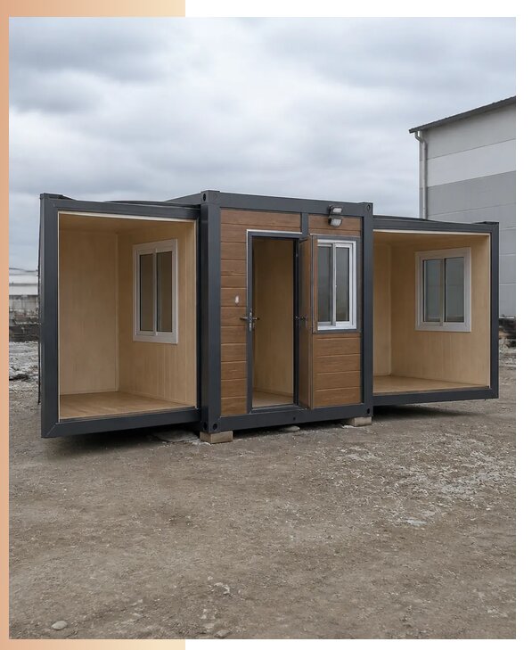 Дачные бытовки распашонки в Амурске изготовление и продажа